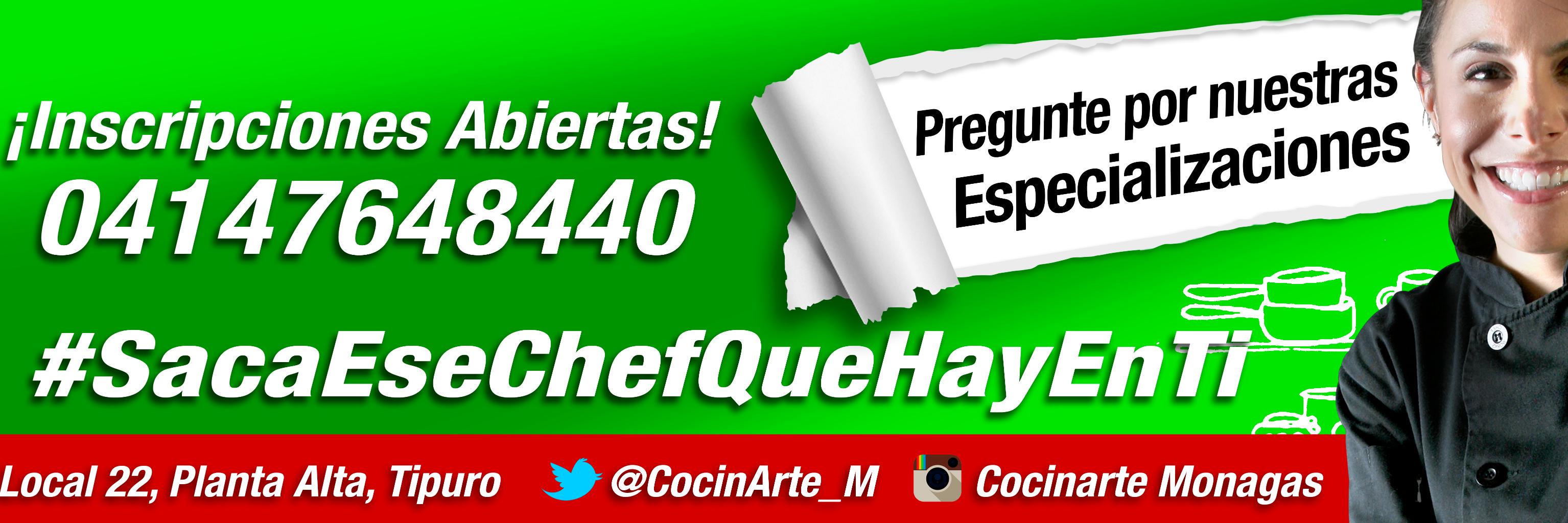 CocinArte_M's profile banner image