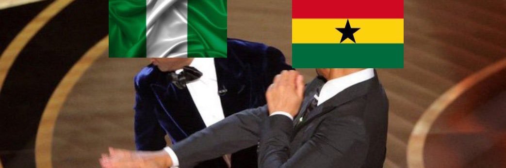 Ben🇬🇭 banner