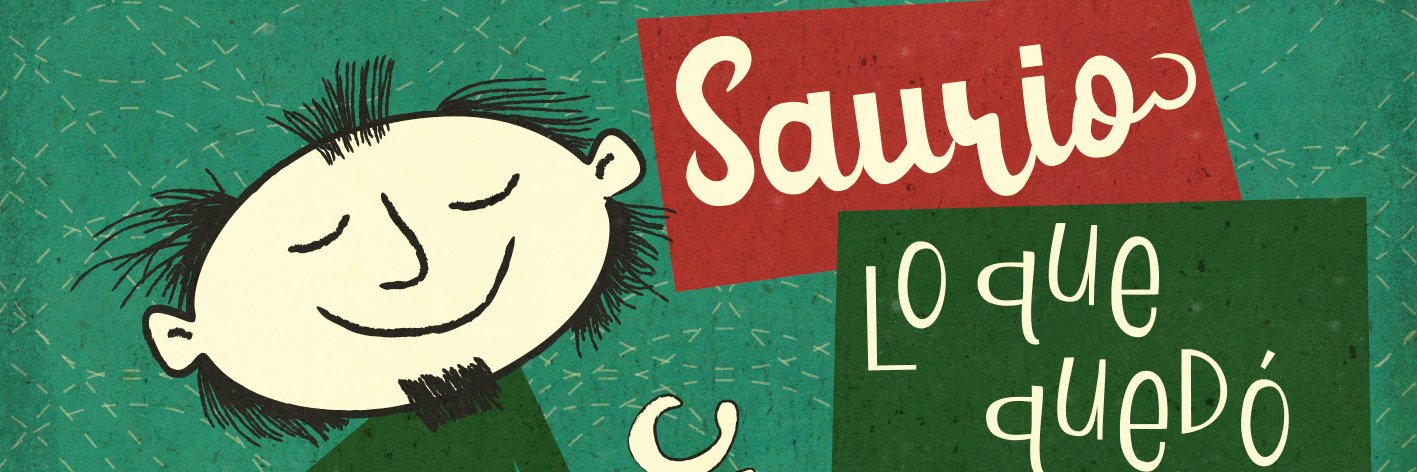 SaurioLIF's profile banner image
