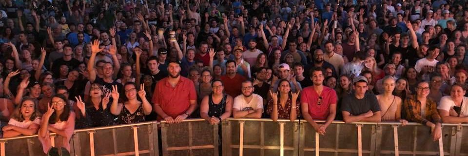 BillyBauerBand's profile banner image
