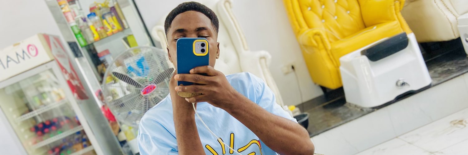 HajDreamChaser2's profile banner image