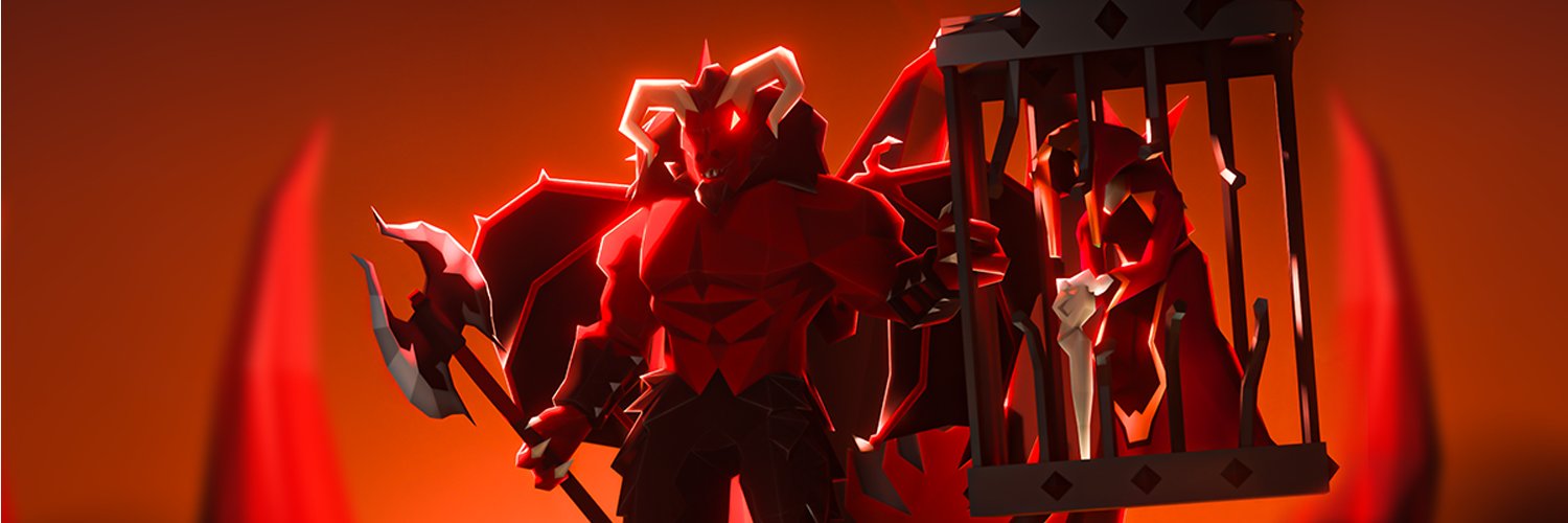 Old School RuneScape banner