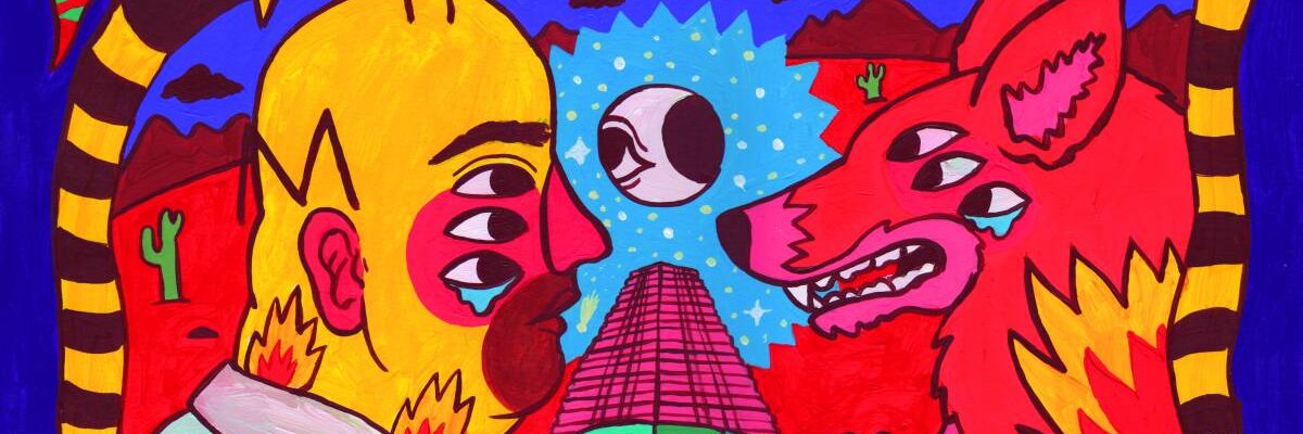 Llorejr's profile banner image