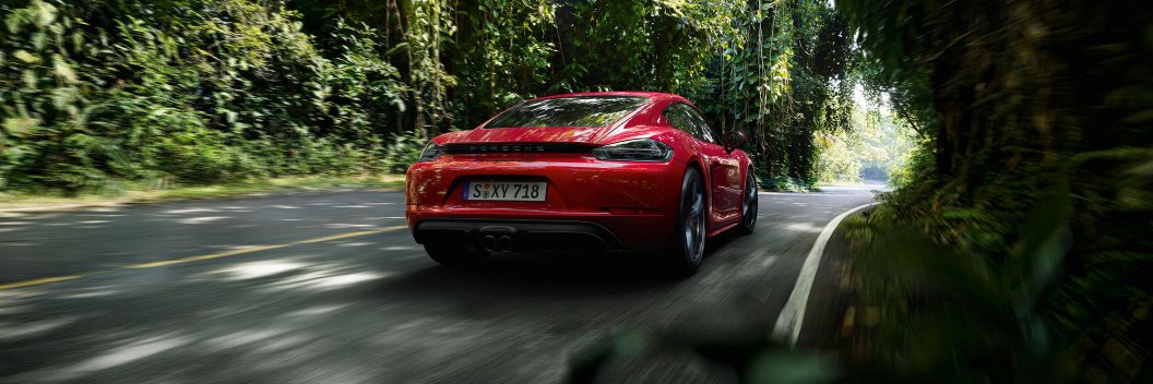 PorscheFF's profile banner image