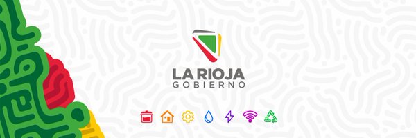 Jefatura de Gabinete - Gobierno de La Rioja Profile Banner