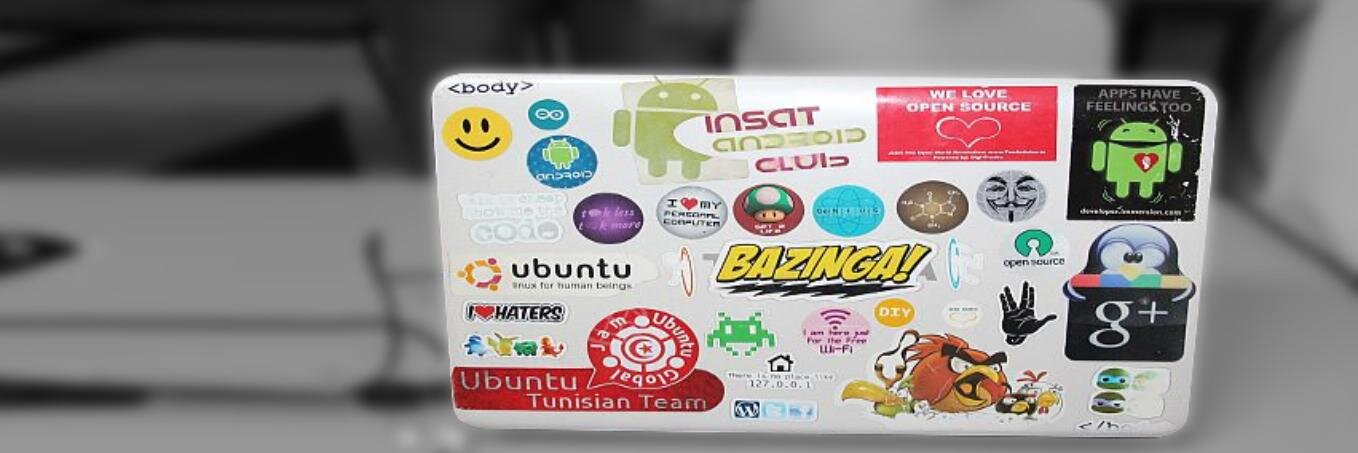 Bedis El Acheche banner