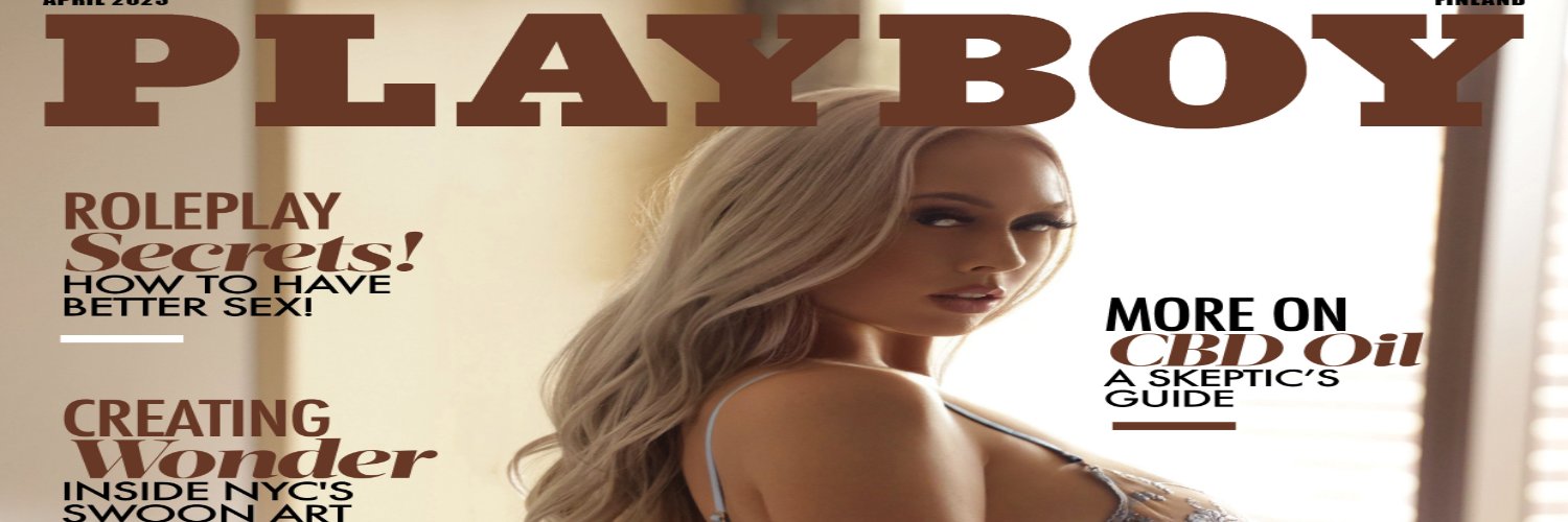 Layla Banks | Las Vegas ~ Playboy Playmate banner