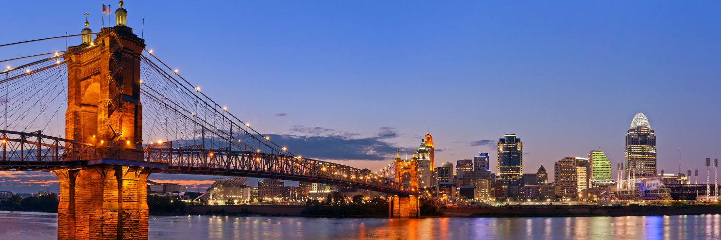 AFP Cincinnati banner