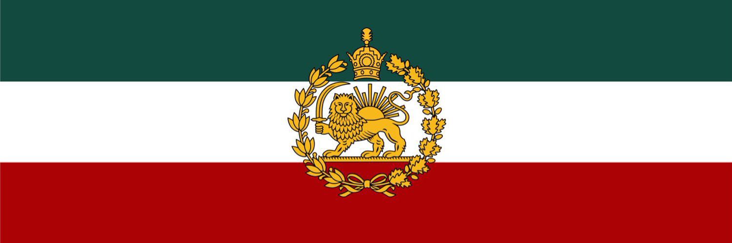 Ariya Gh 🇮🇷 banner