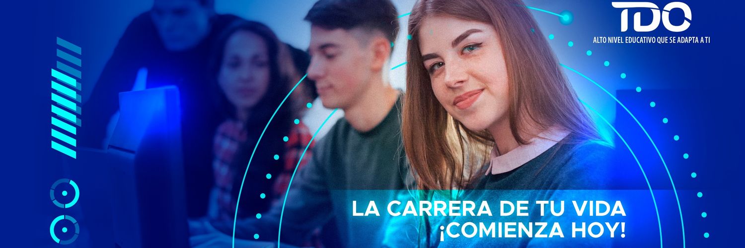 Universidad Tec de Oriente banner