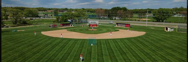 ElkRiverBasebal Profile Banner