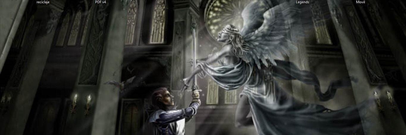 DarkAngelSweet's profile banner image