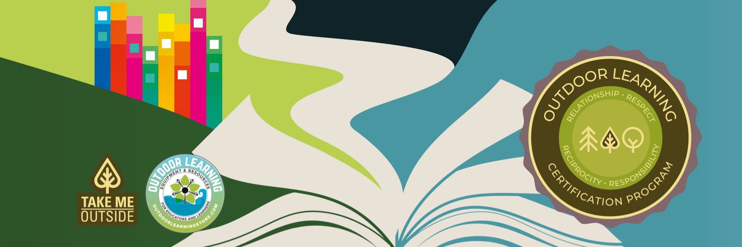 Take Me Outside banner