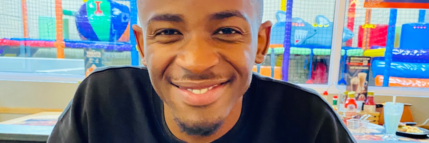 Iamkhwezi2's profile banner image