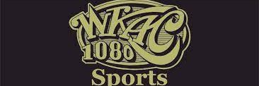 WKACSports's profile banner image
