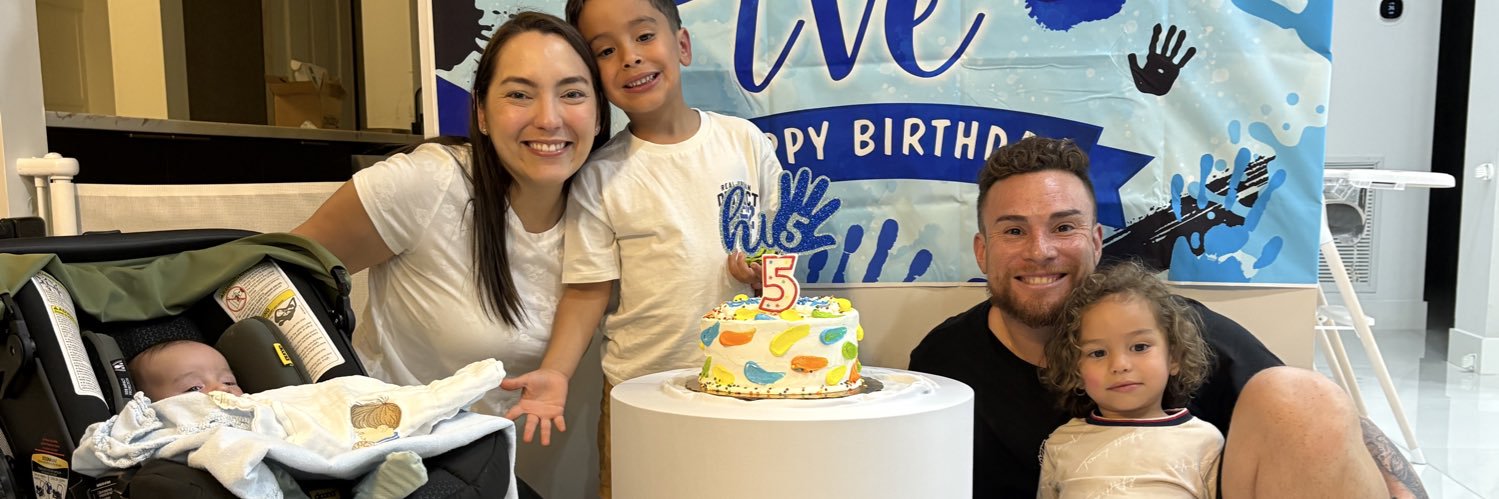 Christian Vázquez #8 banner