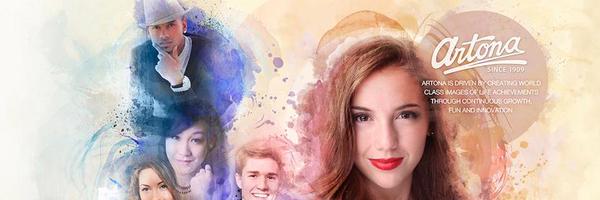 Artona Profile Banner