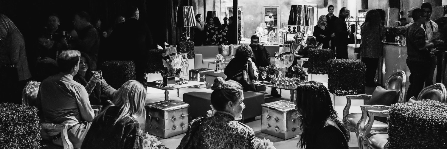 Distillery Events banner