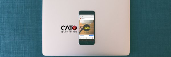 Catoliscopio Profile Banner