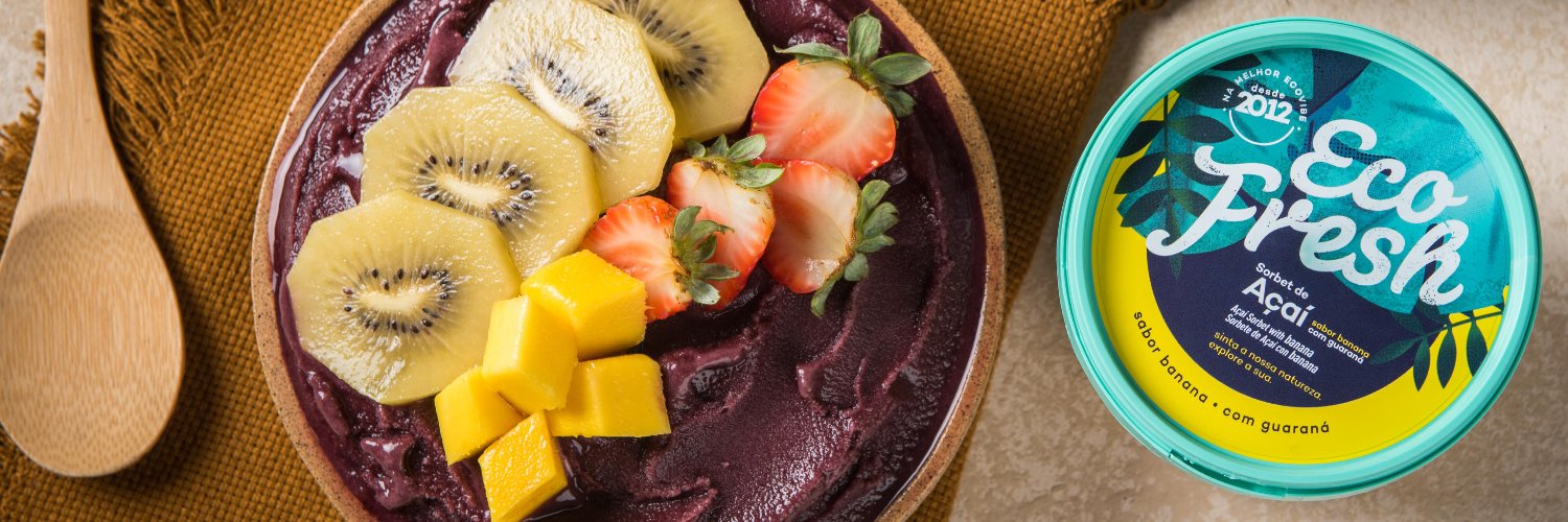 Açaí Eco fresh (@EcoFreshOficial) / Posts / X