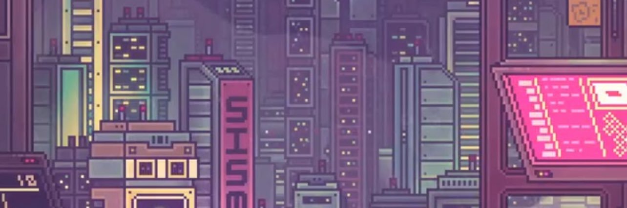 NyanMiss's profile banner image