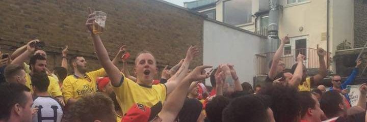RyanSmithAFC's profile banner image