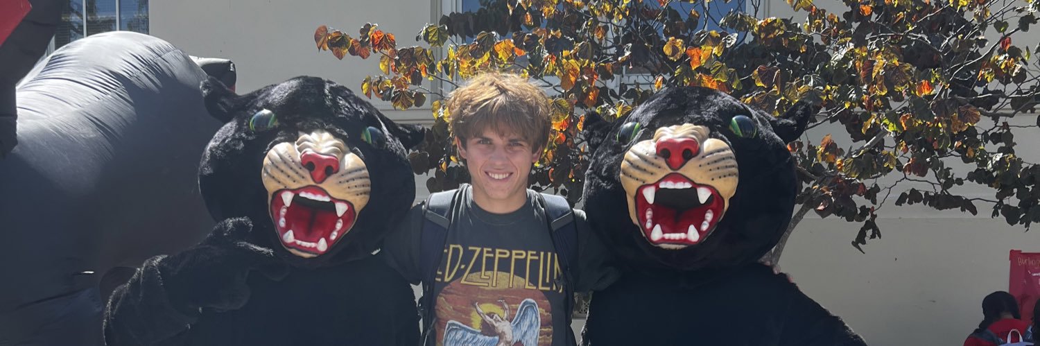 Danny Conway 🇺🇸 banner