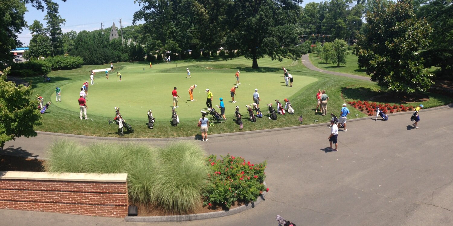 BobbyBowersGolf's profile banner image