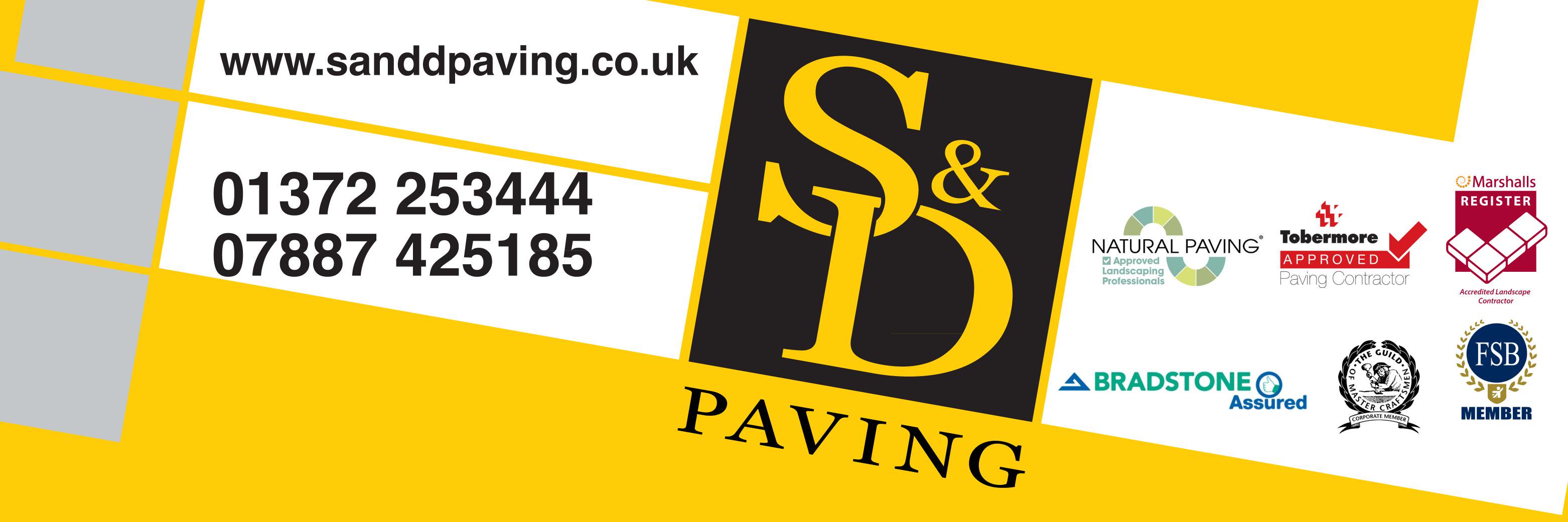 DPAVING's profile banner image