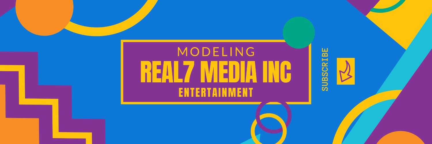 Real7I's profile banner image