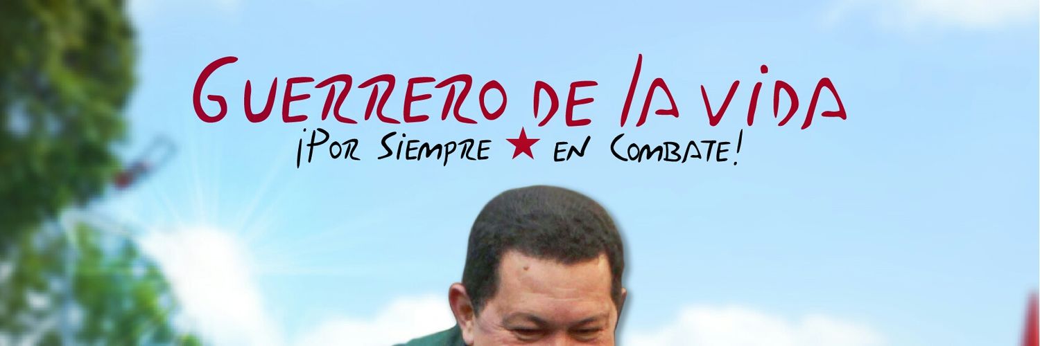 BenitoPSUV's profile banner image