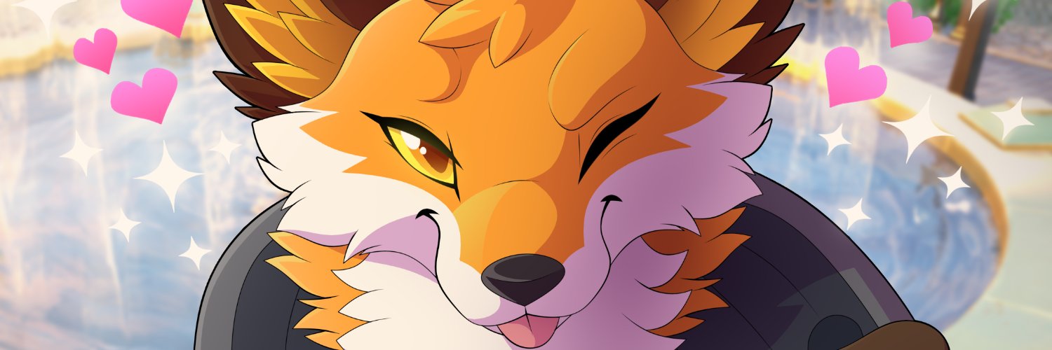 🦊Le0-Wolf🐺 's banner