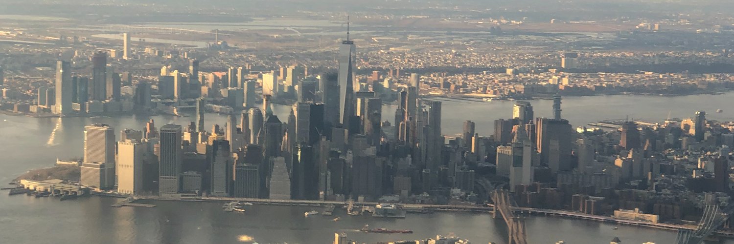 Hunter T. Carter banner