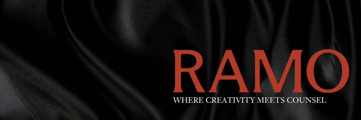 RAMO banner