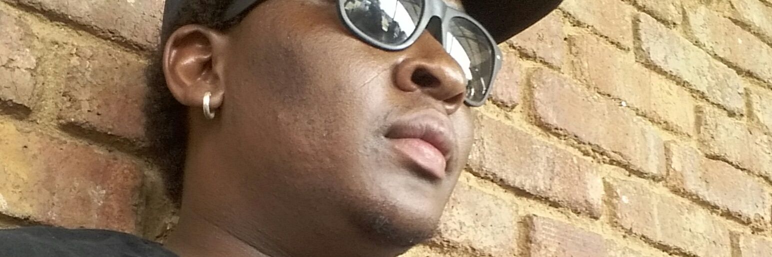 OratileMatlhaku's profile banner image