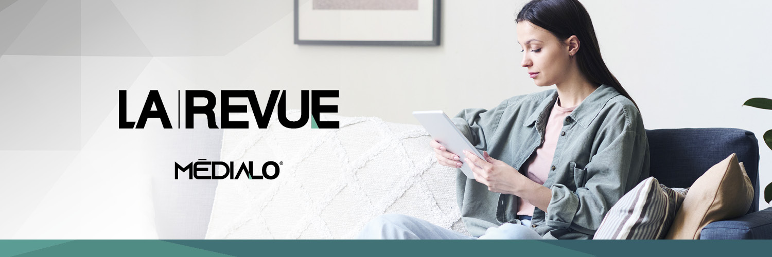 JournalLaRevue's profile banner image