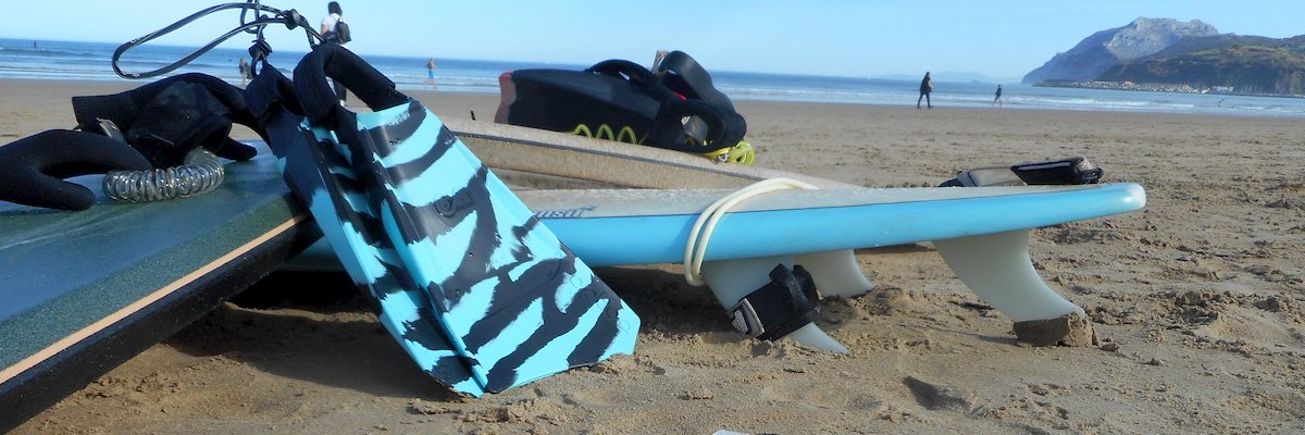 Ola Sin Plástico banner