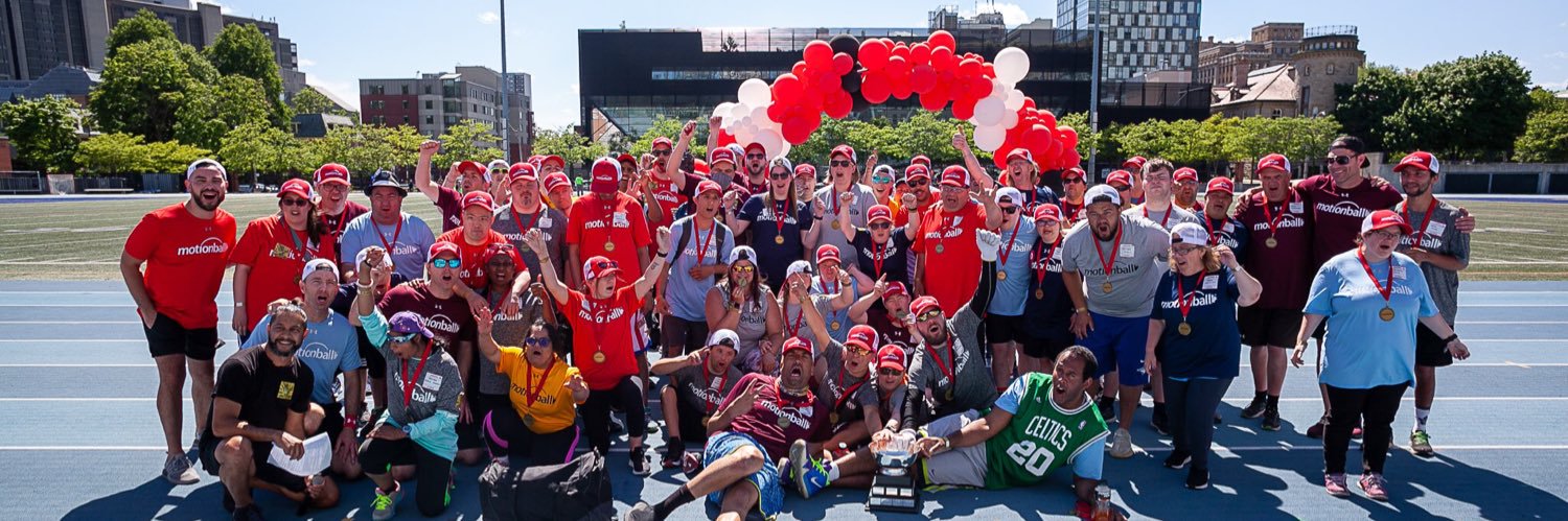motionballHFX's profile banner image