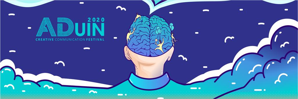 Aduinfest 2020 banner