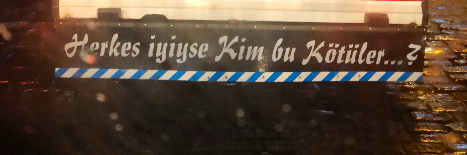 Özer banner