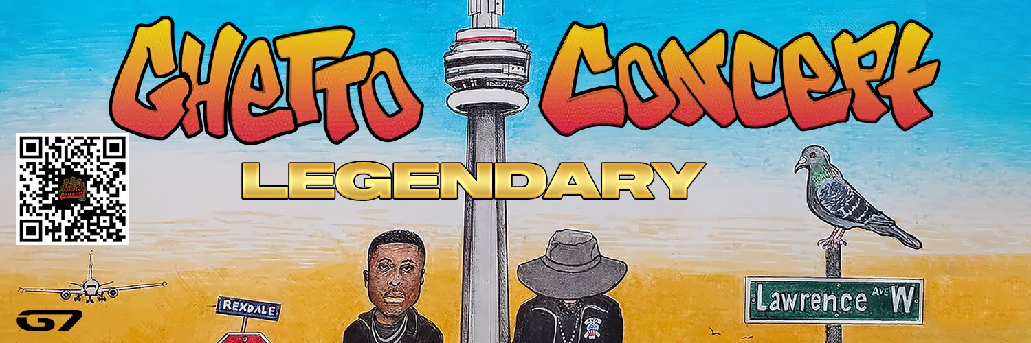 GHETTO CONCEPT banner