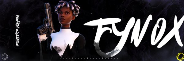 TynoxFN Profile Banner