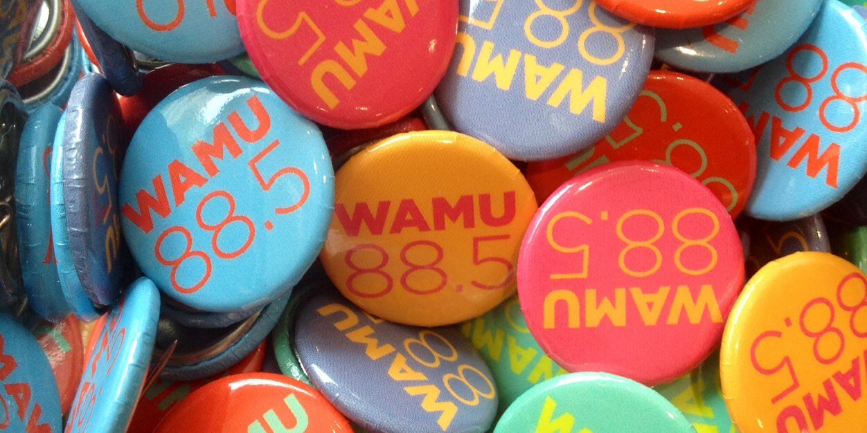 WAMUartbeat's profile banner image