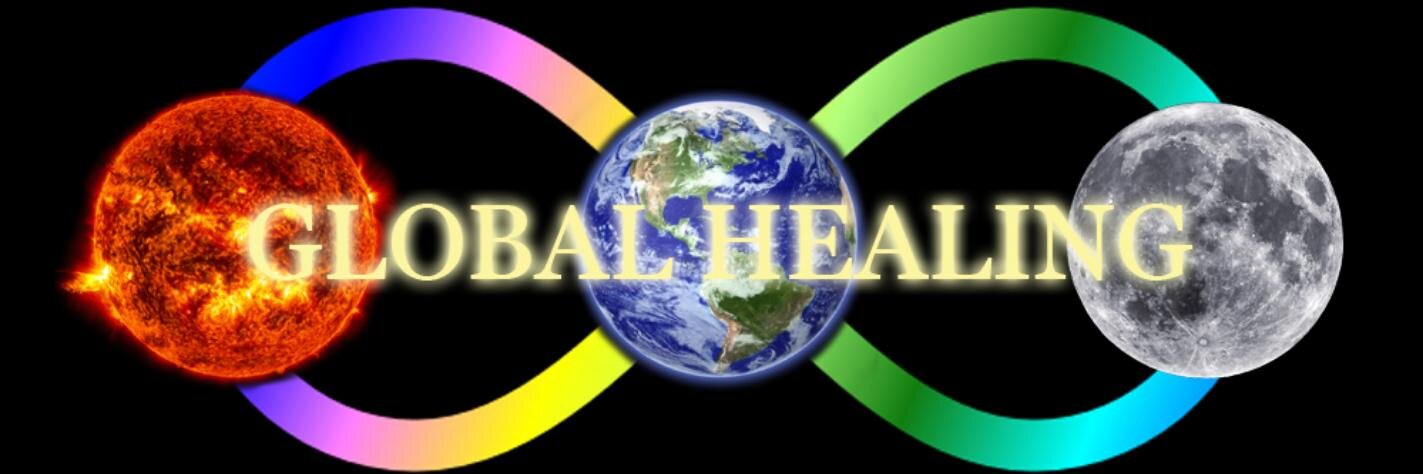 GlobalHealForce's profile banner image