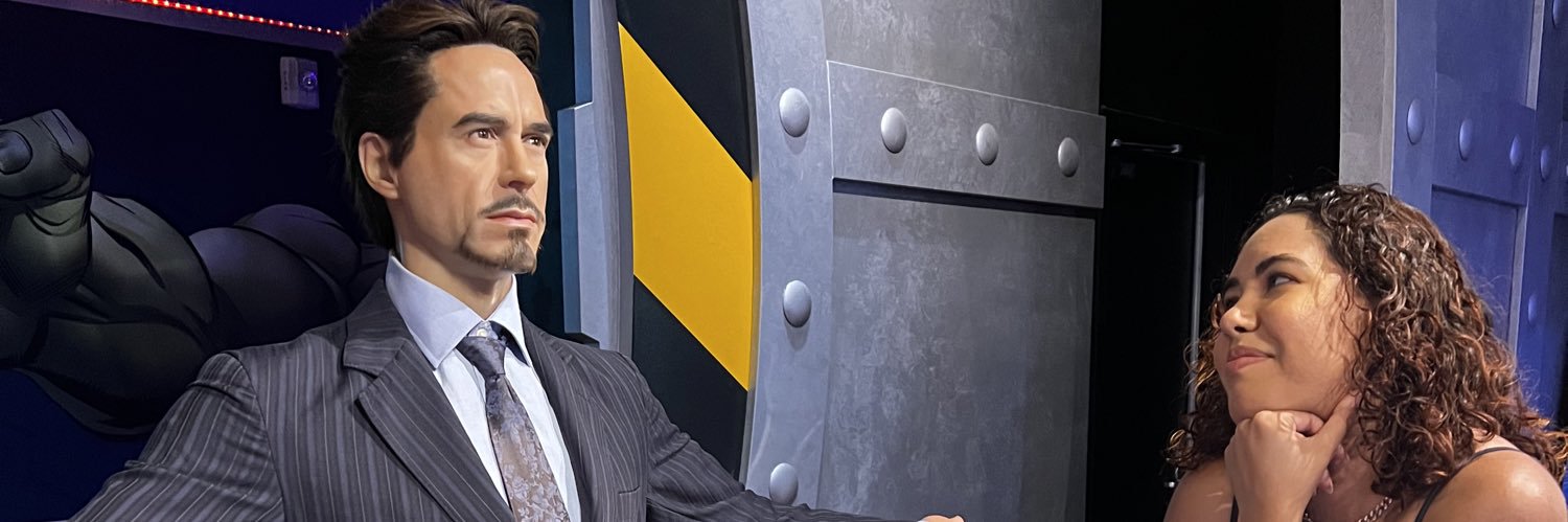 JustSteph21's profile banner image