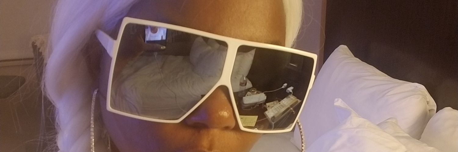 AricaQueen's profile banner image