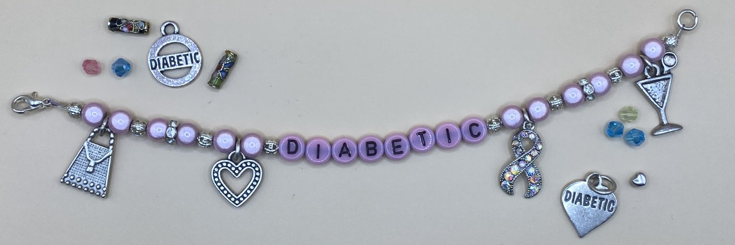 DiabeticJewels's profile banner image