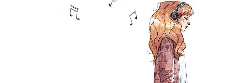 liluset's profile banner image