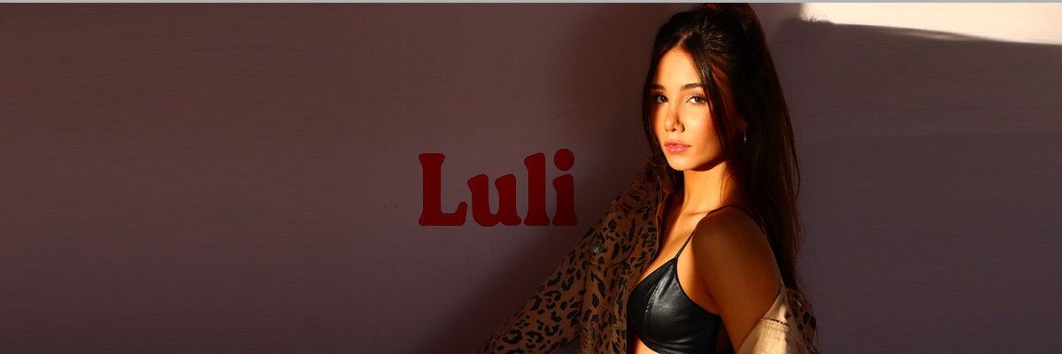 eululioficial's profile banner image