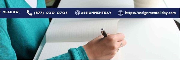 AssignmentDay Profile Banner